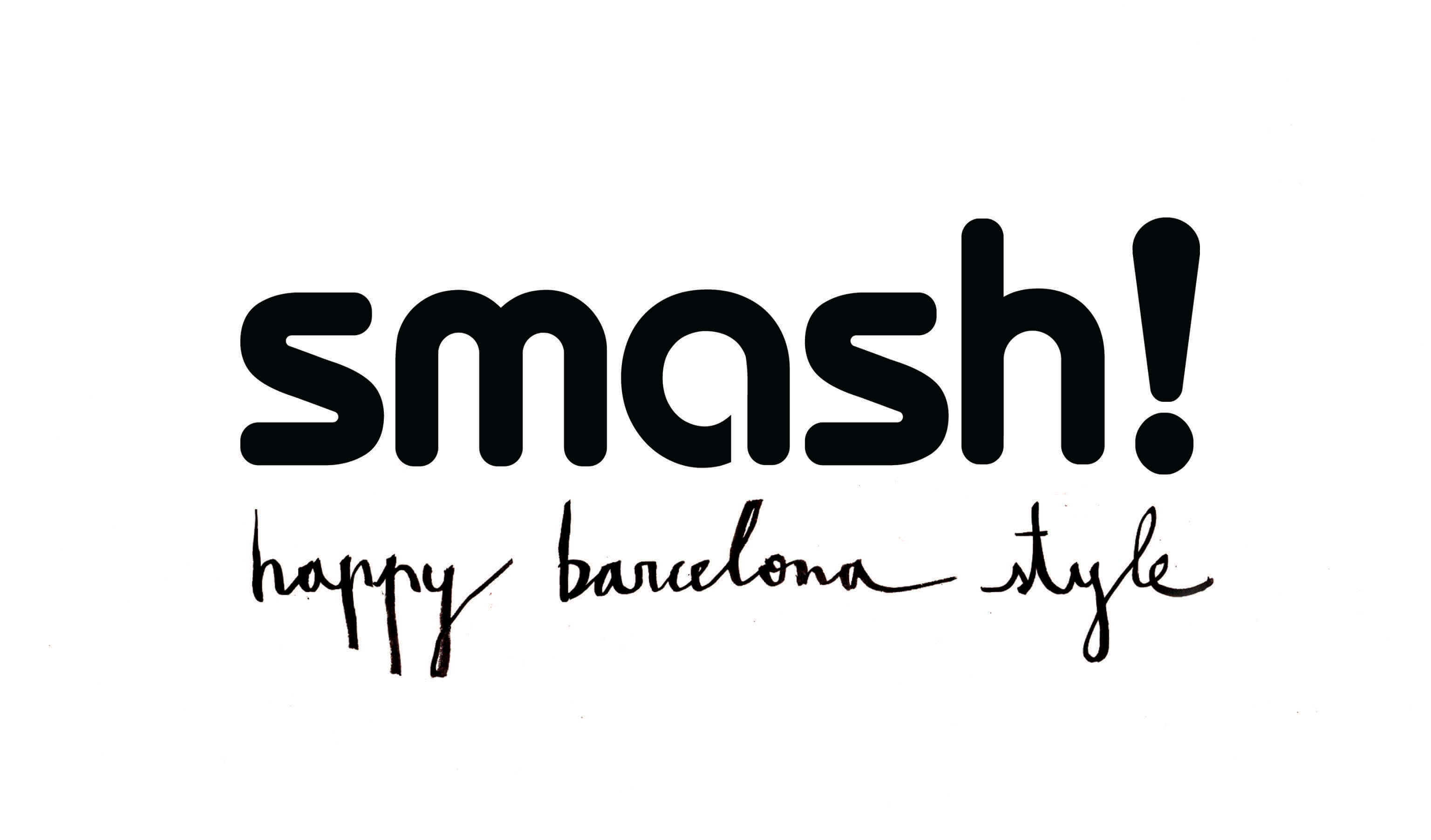 smash